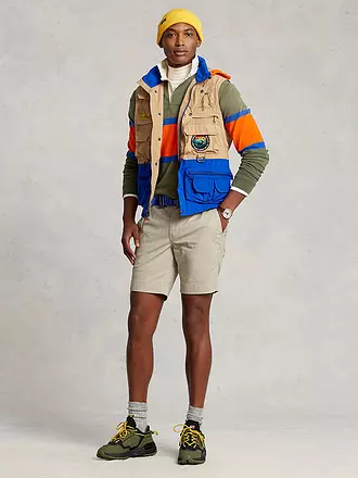 POLO RALPH LAUREN | Chino Shorts | 